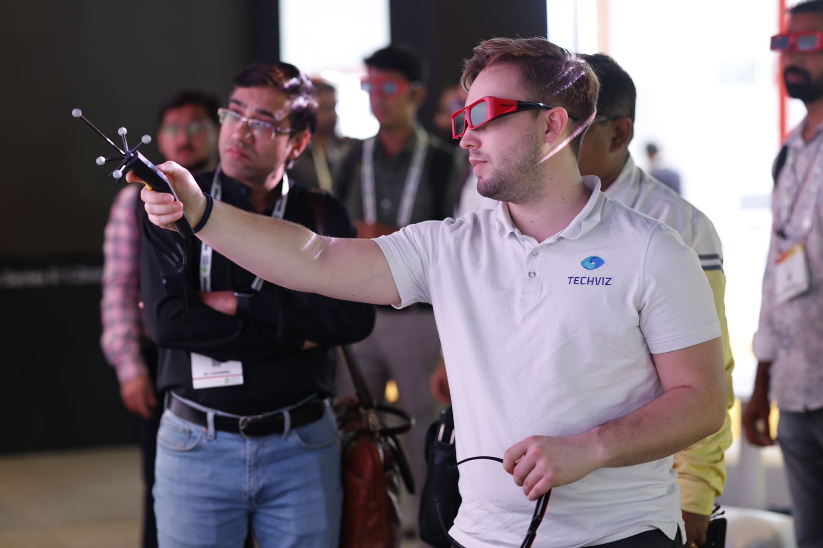 Why the Industry Is Here - And Why You Belong Here | Shri Ashish Shelar | InfoComm India 2025