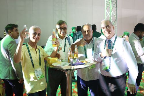 Faces of InfoComm India 2025