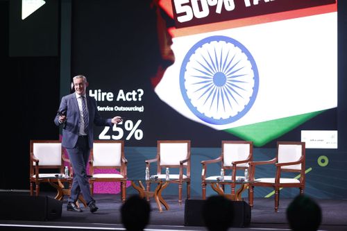 InfoComm India 2025 | Where India is Shaping the Digital-Forward Future