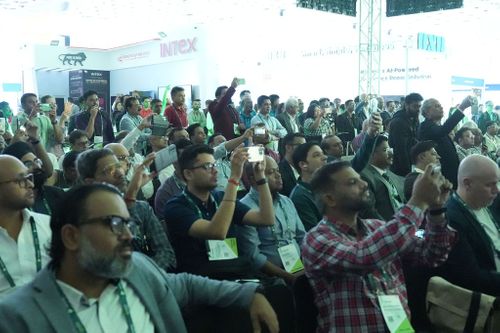 Level up your InfoComm India journey.