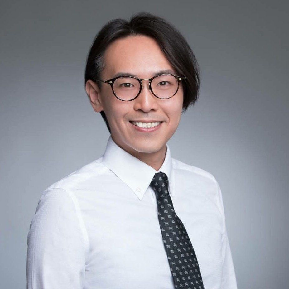 Chris Lo