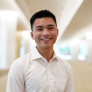 Cyrus Cheung