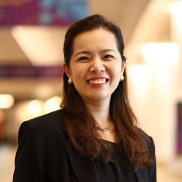 Flora Fang