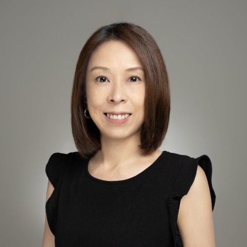 Jessie Liu