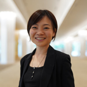 Kim Ng