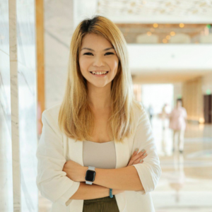 Sarah Ang