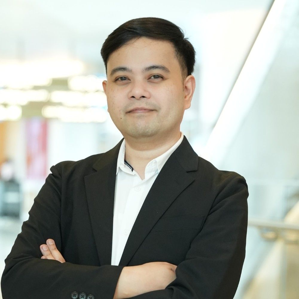 Edward Padora