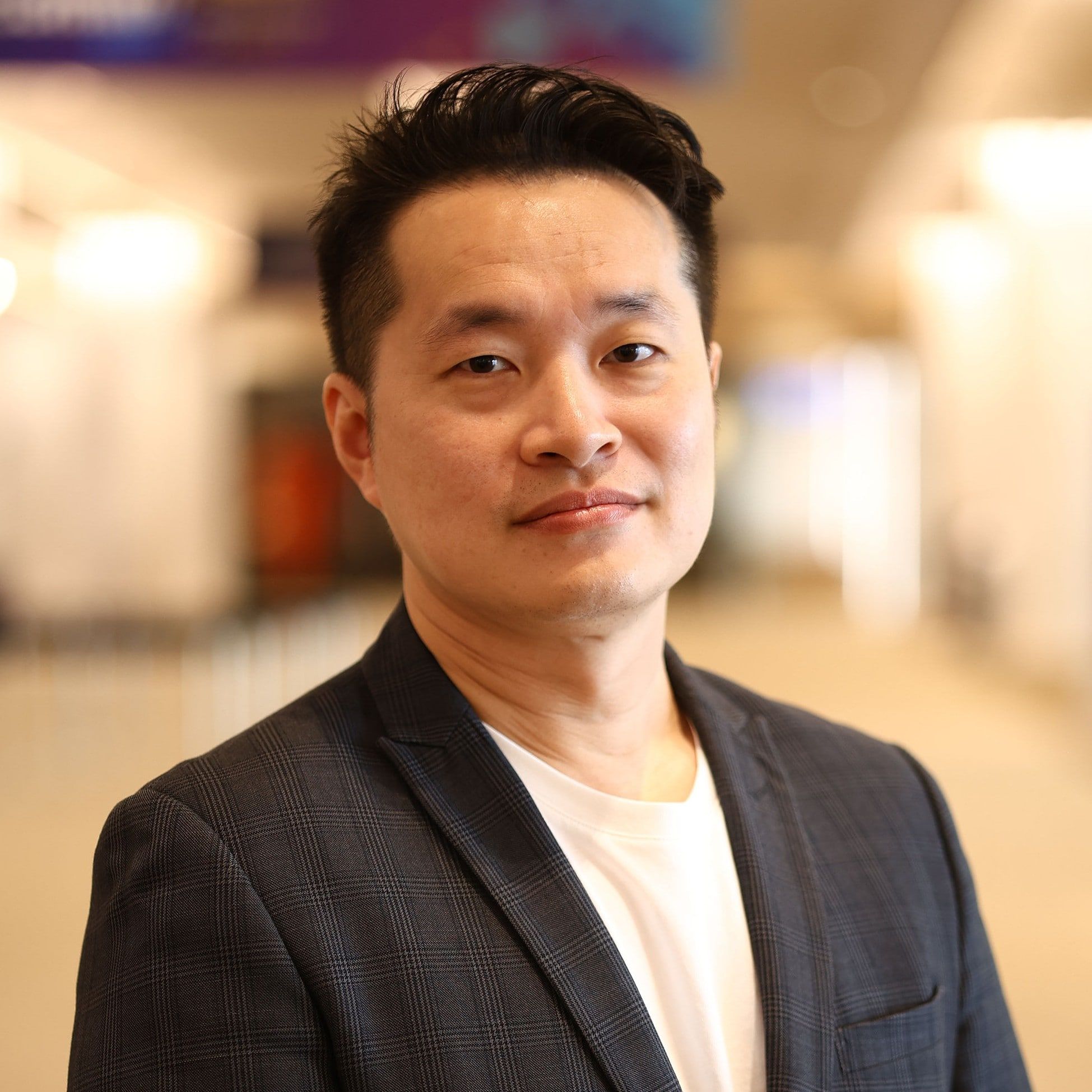 Ivan Chong