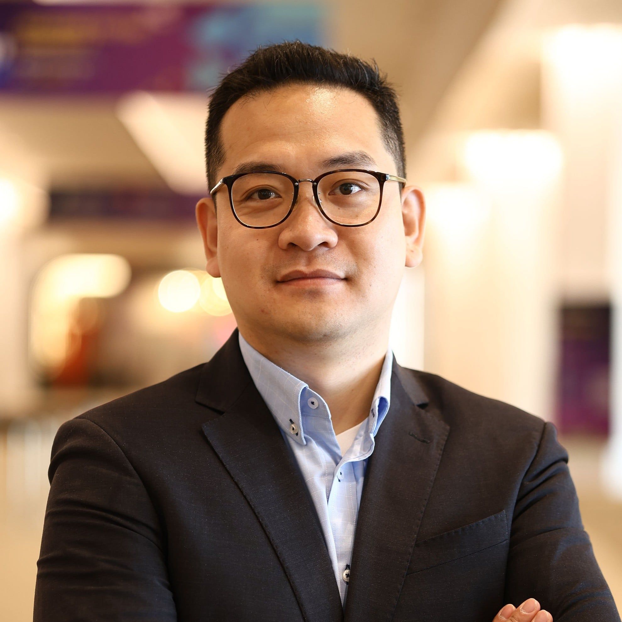 James Xiao