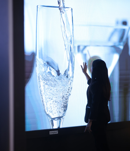 Digital Signage