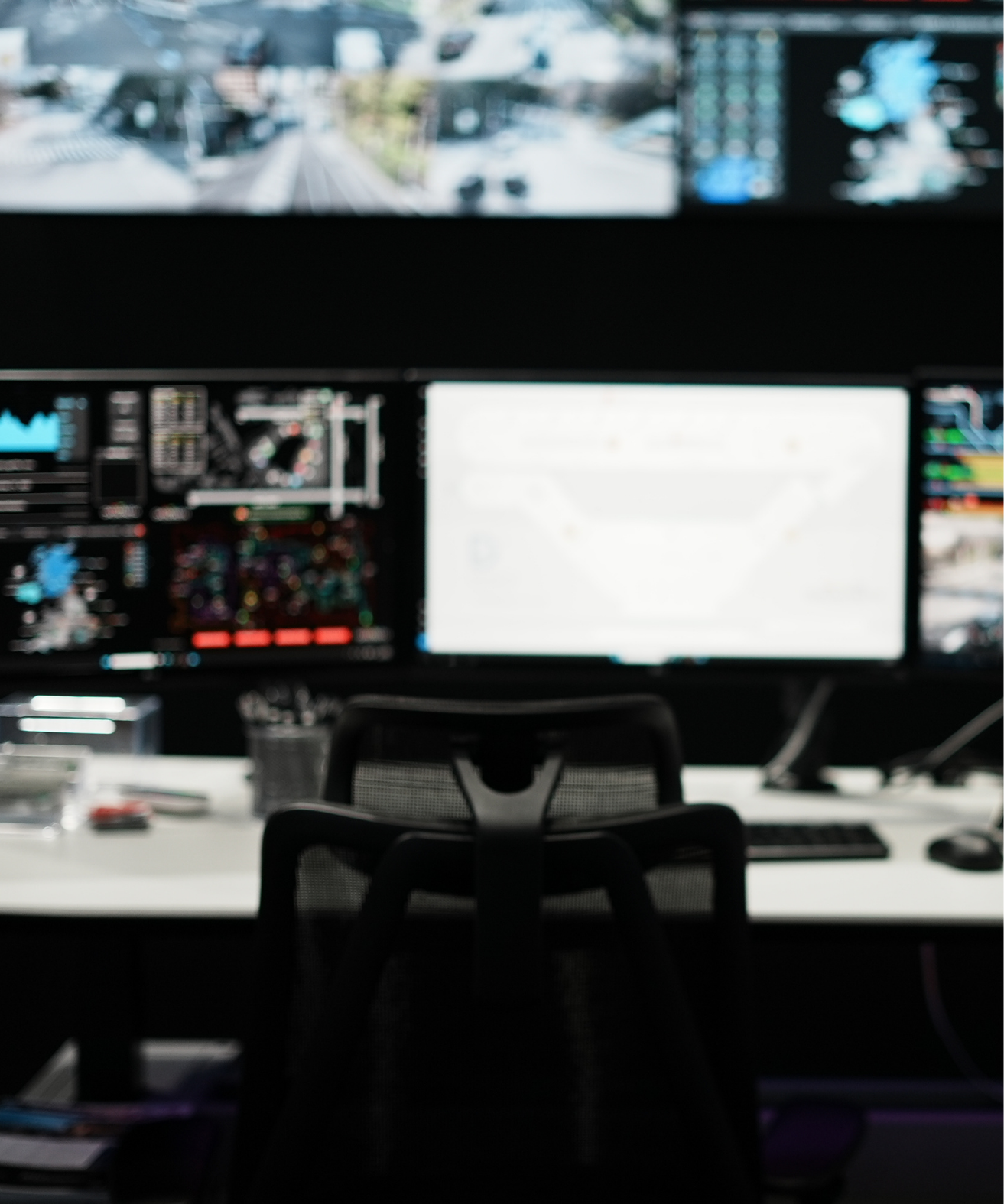 Command and Control