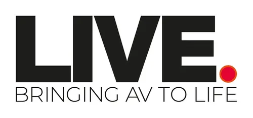 Live Magazine