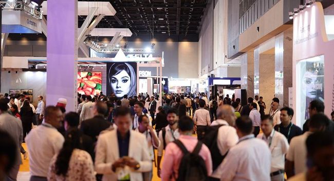 InfoComm India 2026 to Anchor the Nation's Accelerating Pro AV and Integrated Experience Technology Boom