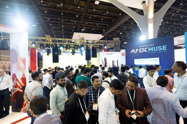India Emerges as Fastest-growing Pro AV Market in APAC in Latest 2024 IOTA Report