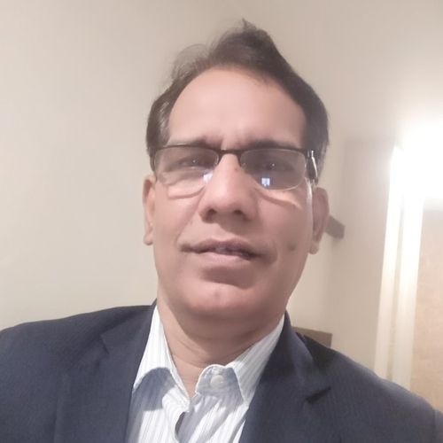 Shri. Abdul Moid - ERTL(W), Mumbai, STQC Dte, MeitY, Govt of India