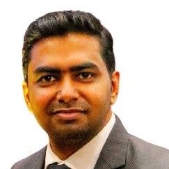 Abhishek Pratap Singh - PeopleLink Unified Communications Pvt. Ltd.
