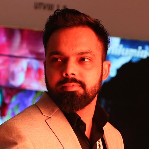 Akash Arora - Aero Digital