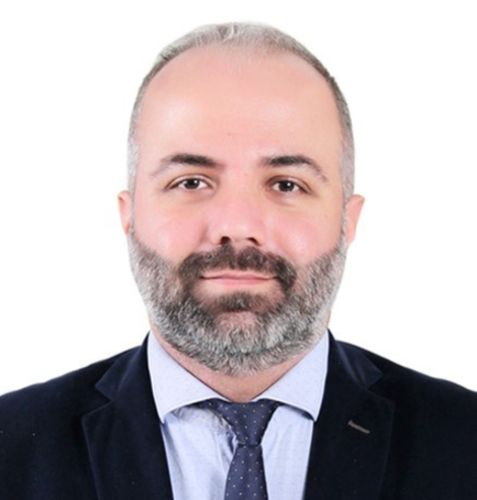 Alexis Bou Farhat, CTS-D, CTS-I - IMAR Trading and Contracting