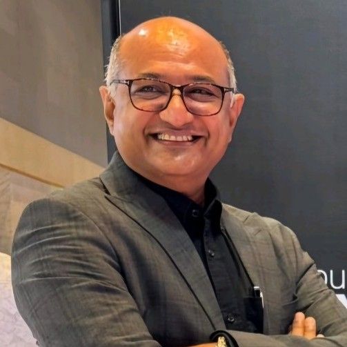 Amar Subash - Harman