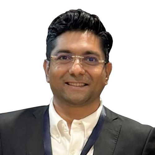 Anand Bhandari - Jio Platforms Ltd.