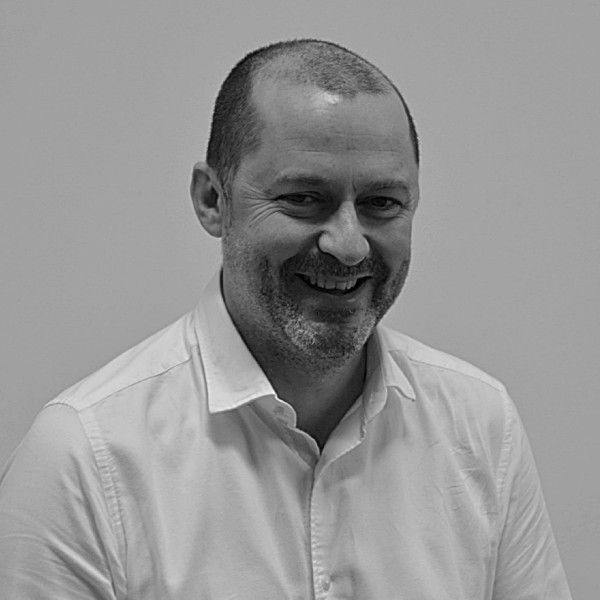 Antony Lovell - Shure MEA DMCC