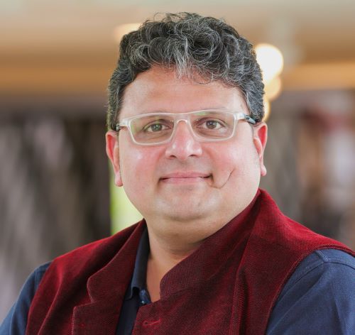 Chaitanya Chinchlikar - Whistling Woods International