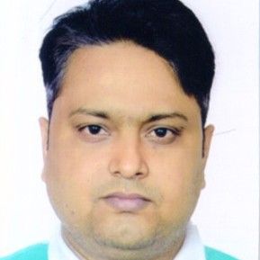 Chandan Kumar - NETGEAR