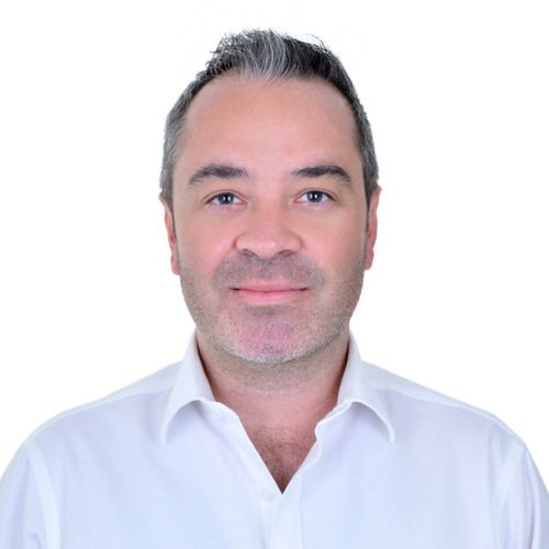 Chris Mead - L-Acoustics