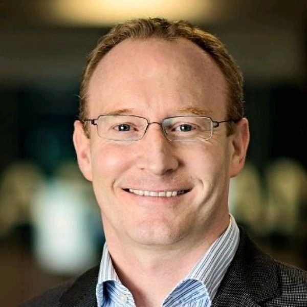 Dave McKinney - Generation AV Pte. Ltd