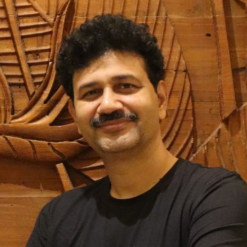 Devesh Rajadhyax - Cere Labs