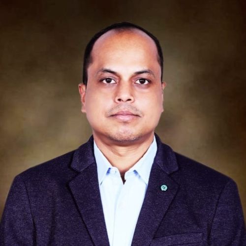 Dipak Rout - Arihant Capital Market
