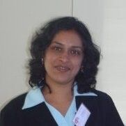 Dr. Padmaja Joshi - CDAC Mumbai