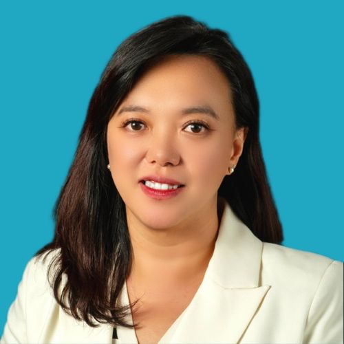 Evi Sari - WildBrain CPLG