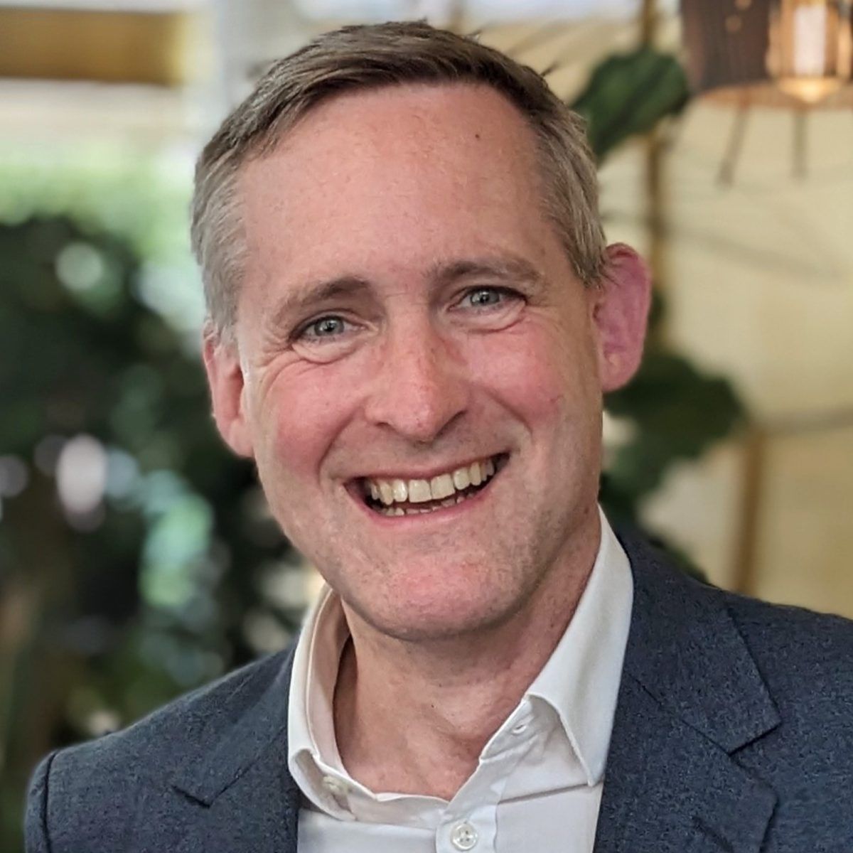 Florian Rotberg - invidis consulting, Germany