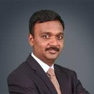 Saravanan G. - ICT Academy