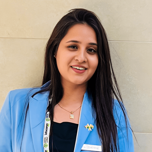 Heena Golani - Erthpot