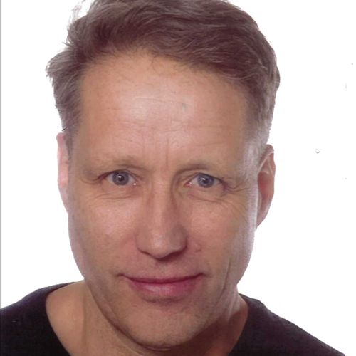Holger Reisinger - GN Audio A/S