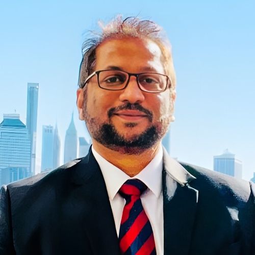 Hrishikesh D. Sherlekar - S3K Technologies