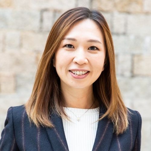 June Ko - InfoCommAsia Pte Ltd