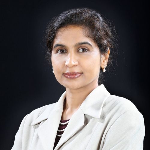 Janaki Krishnamoorthy - SEC Communications Pvt. Ltd.
