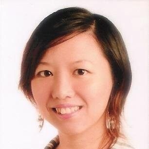 Jasline Tay - BARCO