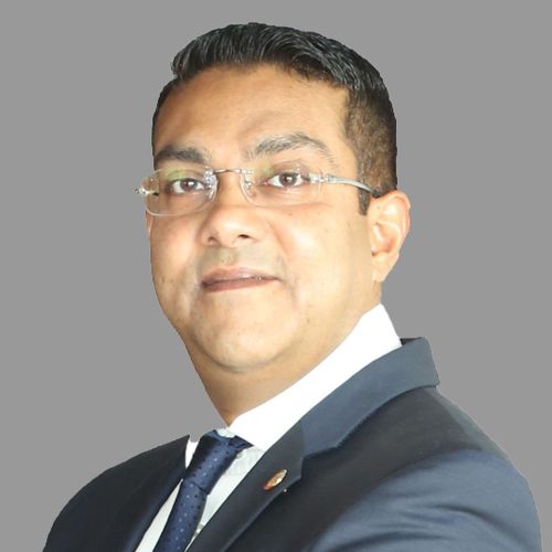 Kaushik Mukhopadhyay, CTS - AVID