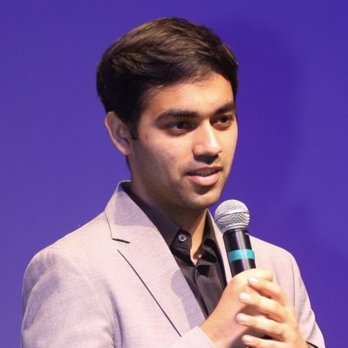 Kushaal Chawla - Dream Slate Pictures