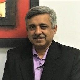 Lalit Popli - BlueGills Technologies