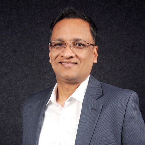 Manab Mallick - NETGEAR