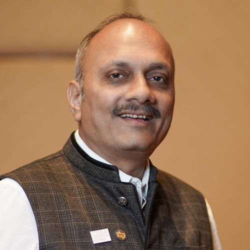 Manojkumar Soni - AV4U