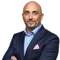 Marc R&eacute;mond - Strategic Pathways