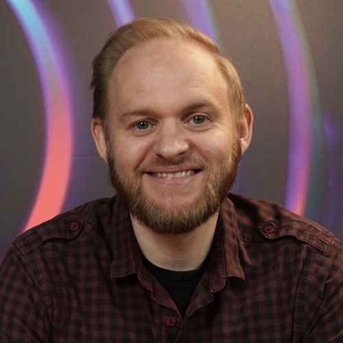 Mark Collins - Yamaha Corporation