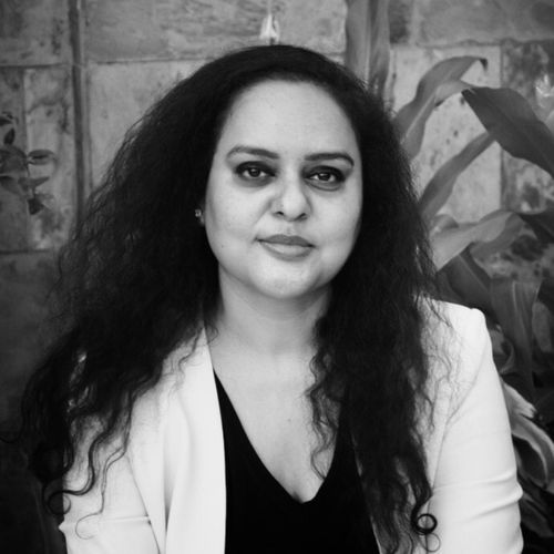 Michelle Suradkar - Tilt Brand Solutions