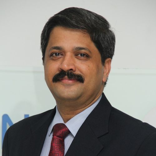 Milind Khamkar - Super Max